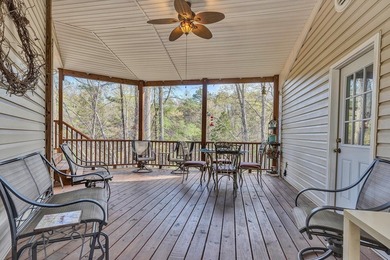 Welcome to your Smith Mountain Lake retreat! Tucked away in a - photo 28