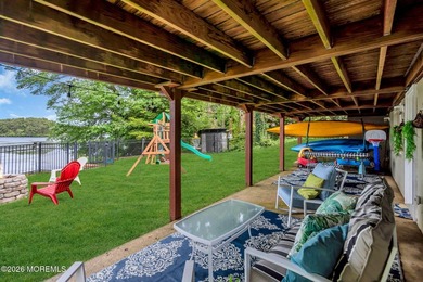 Welcome to this move-in ready waterfront retreat in the - photo 31