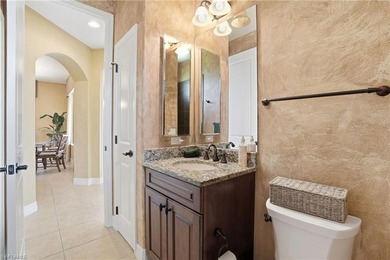 This lovely 4 bedroom, 3 full bath home custom designed and - photo 32
