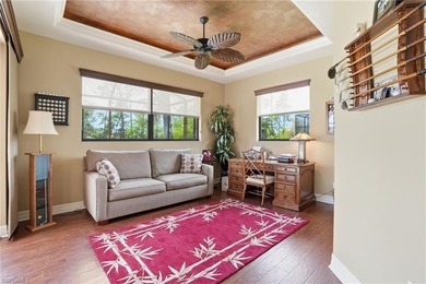 This lovely 4 bedroom, 3 full bath home custom designed and - photo 33