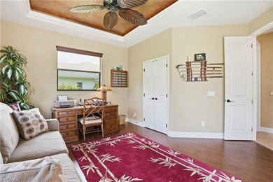 This lovely 4 bedroom, 3 full bath home custom designed and - photo 34