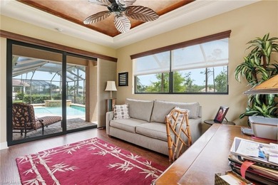 This lovely 4 bedroom, 3 full bath home custom designed and - photo 35