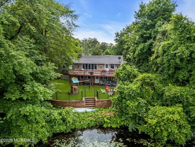Welcome to this move-in ready waterfront retreat in the - photo 35