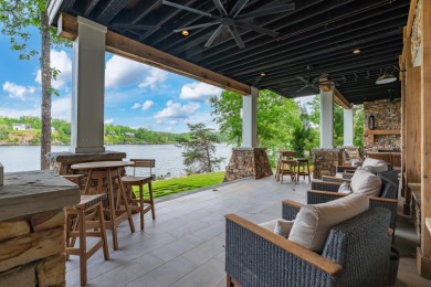 Smith Lake (Ryan Creek) One of the most well known homes in this - photo 36