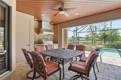 This lovely 4 bedroom, 3 full bath home custom designed and - photo 39