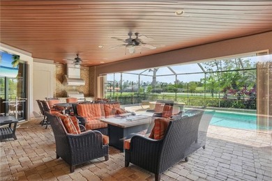 This lovely 4 bedroom, 3 full bath home custom designed and - photo 40