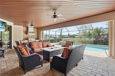 This lovely 4 bedroom, 3 full bath home custom designed and - photo 41