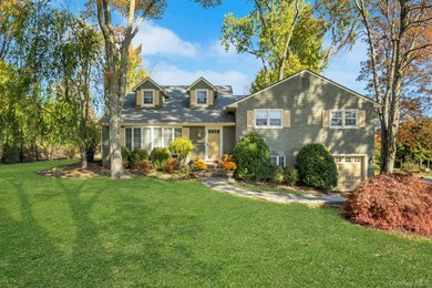 Kensico Reservoir - Rye Lake Home For Sale in Valhalla New York