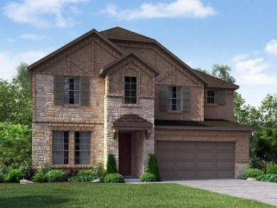 Lake Home Off Market in Little Elm, Texas