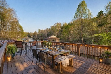 Welcome to your Smith Mountain Lake retreat! Tucked away in a - photo 44