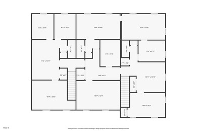 Units 9 and 10 offer a unique two-level office condominium - photo 46