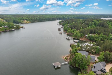 Smith Lake (Ryan Creek) One of the most well known homes in this - photo 46