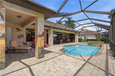 This lovely 4 bedroom, 3 full bath home custom designed and - photo 47