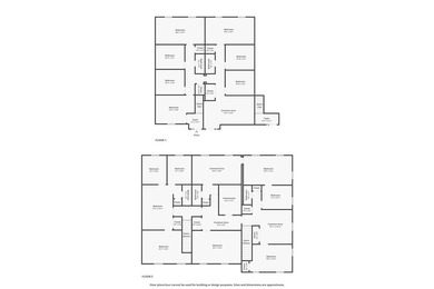 Units 9 and 10 offer a unique two-level office condominium - photo 48