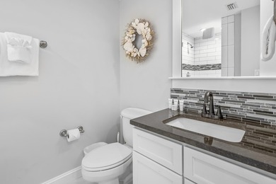 Welcome to your oasis at The Grand Sandestin in this 2022 - photo 9