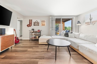 Welcome home to this beautifully updated 2-bed, 2-bath condo - photo 9