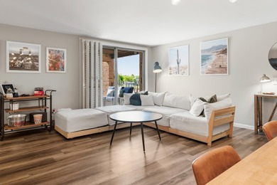 Welcome home to this beautifully updated 2-bed, 2-bath condo - photo 10