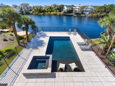 Lake Destiny - Okaloosa County Home For Sale in Destin Florida