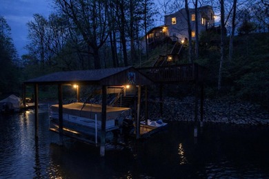 Welcome to your Smith Mountain Lake retreat! Tucked away in a - photo 53