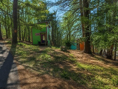 Investment Opportunity in the Heart of Thomas, WV! Discover a - photo 2