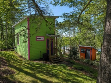 Investment Opportunity in the Heart of Thomas, WV! Discover a - photo 8