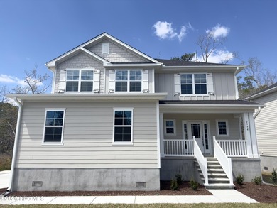 (private lake, pond, coastal) Home For Sale in Shallotte North Carolina