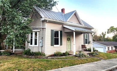 Missouri River - Franklin County Home For Sale in New Haven Missouri