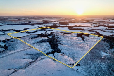 (private lake, pond, creek) Acreage For Sale in Madison Kansas