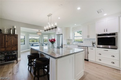 Welcome home to this furnished elevated home only steps from the - photo 12