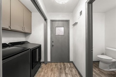 Stunning 1.5-story home in the highly desirable College Hill