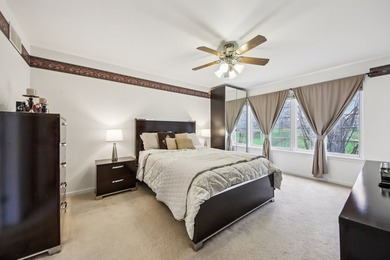 Experience premium golf course living in this meticulously - photo 12