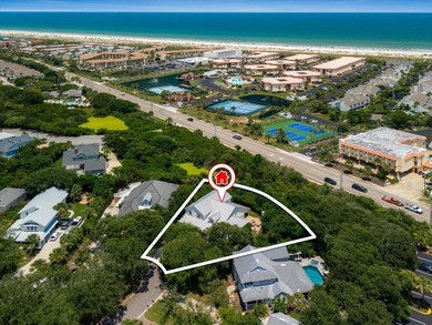 Located on a quiet cul-de-sac within the prestigious community - photo 2