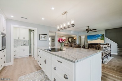 Welcome home to this furnished elevated home only steps from the - photo 13