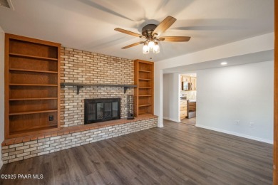 This beautifully remodeled 2-story brick and stucco home blends