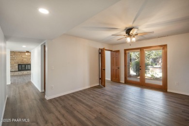 This beautifully remodeled 2-story brick and stucco home blends