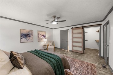 Stunning 1.5-story home in the highly desirable College Hill