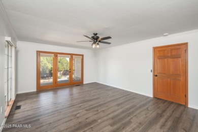 This beautifully remodeled 2-story brick and stucco home blends