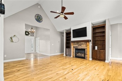 Discover the perfect blend of recreation, privacy, and country - photo 22
