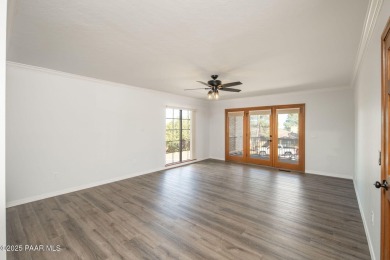 This beautifully remodeled 2-story brick and stucco home blends