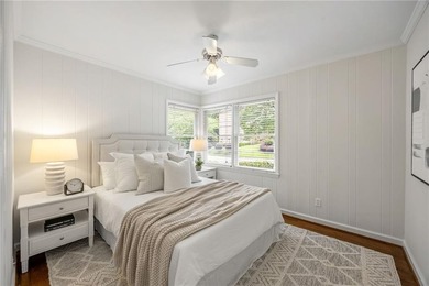 Nestled in the beloved Channing Valley neighborhood of Morris - photo 23