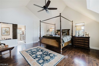 Welcome home to this furnished elevated home only steps from the - photo 23