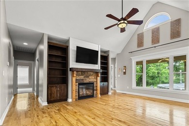 Discover the perfect blend of recreation, privacy, and country - photo 23