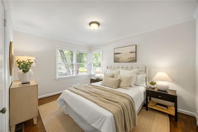 Nestled in the beloved Channing Valley neighborhood of Morris - photo 24