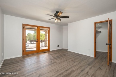 This beautifully remodeled 2-story brick and stucco home blends