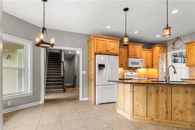 Discover the perfect blend of recreation, privacy, and country - photo 29