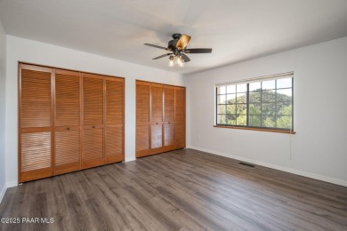 This beautifully remodeled 2-story brick and stucco home blends