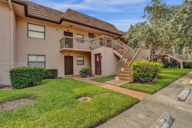 Lake Condo For Sale in Pembroke Pines, Florida
