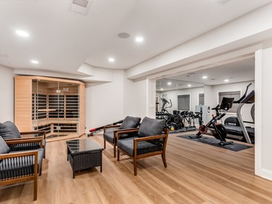 Custom Havlicek residence in Crane Road Estates. Set on a 1 - photo 33