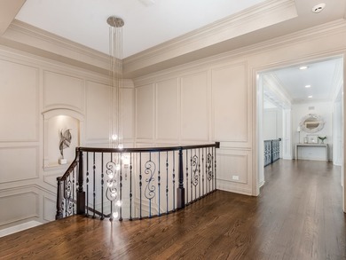 Custom Havlicek residence in Crane Road Estates. Set on a 1 - photo 35