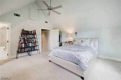 Welcome home to this furnished elevated home only steps from the - photo 36